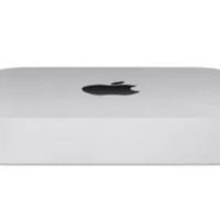 Mac mini con Chip M1 (8GB RAM, 256GB SSD)