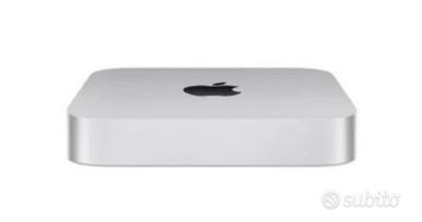 Mac mini con Chip M1 (8GB RAM, 256GB SSD)