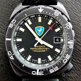 Orologio Paracadutisti