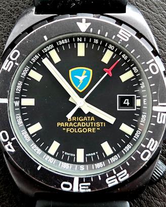 Orologio Paracadutisti