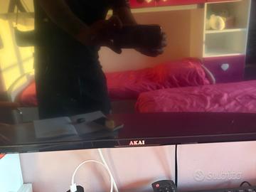 Tv akai