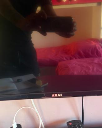 Tv akai