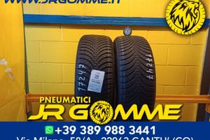 2 Gomme al 70% 185/55/15 FALKEN 4 Stagioni - Cantù