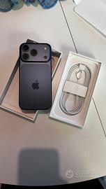 iPhone 17 Pro 512gb NUOVO