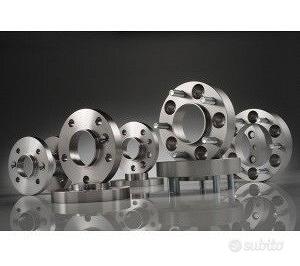 Distanziali ruota FIAT - LANCIA foratura 4x98