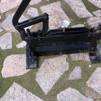 taglia autobloccanti 