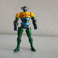 Jeeg Robot