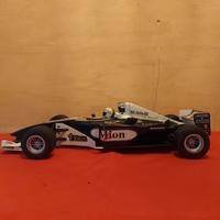 modellino f1