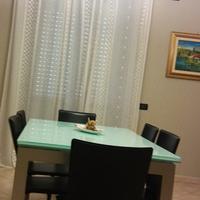 Tavolo e sedie Calligaris