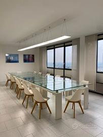 Ufficio Arredato - Verona