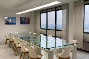 Ufficio Arredato - Verona