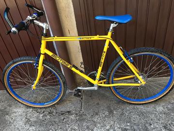 mtb Bicitime's