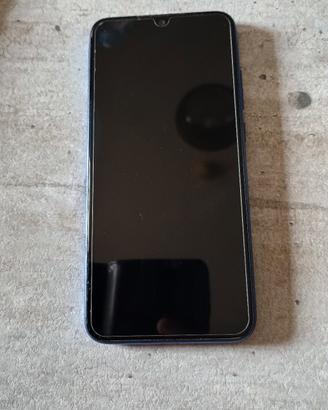 Xiaomi Redmi Note 7 64 GB – Blu – Con cover