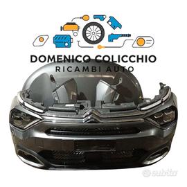 RICAMBI USATI CITROEN C4 2022