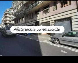 Locale come