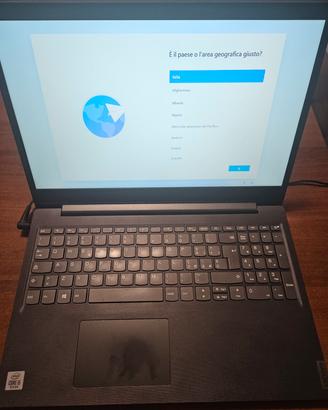 Notebook Lenovo V15-IIL 82C5