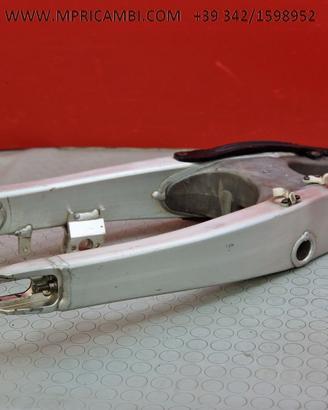 FORCELLONE POSTERIORE YAMAHA YZ 125 2005 2006 YZ12