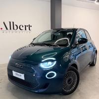 Fiat 500 500e Berlina 42 kWh La Prima