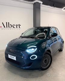 Fiat 500 500e Berlina 42 kWh La Prima