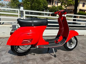 Piaggio Vespa 50 Special