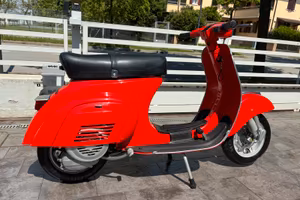 Piaggio Vespa 50 Special