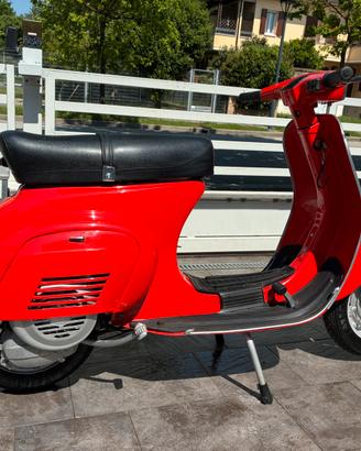 Piaggio Vespa 50 Special