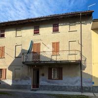 CASA SEMINDIPENDENTE A BRONI