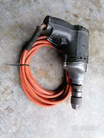 Trapano elettrico vintage