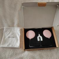 Cuffie musica in gravidanza Mosalogic
