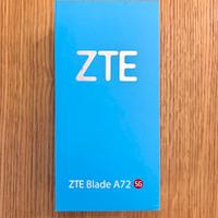 ZTE Blade A72 Space Grey 5G 128GB