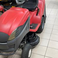 TRATTORINO CASTELGARDEN JX 90 Hydro