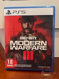 COD MWIII perfetto