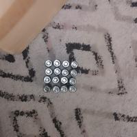 Cerchi in lega OZ RACING