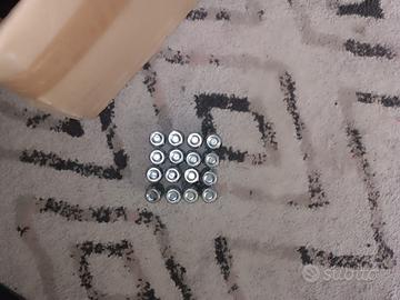 Cerchi in lega OZ RACING