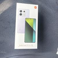 Redmi note 13 pro 5g