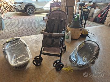 passeggino