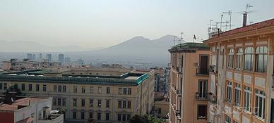 Appartamento Vicino Metro