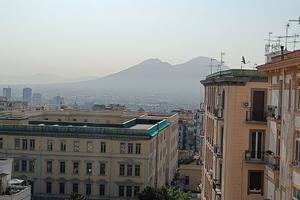 Appartamento Vicino Metro