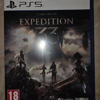 Clair obscure Expedition 33