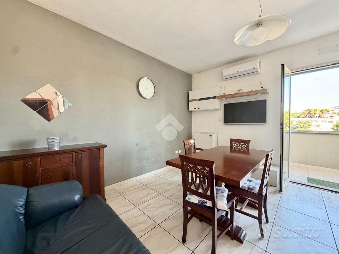 Appartamento – Gallipoli, Lecce - Vista 4
