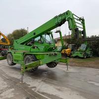 Telescopico MERLO ROTO 45.21 MCSS - 2008