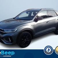 Volkswagen T-Roc 2.0 TDI R-LINE 150CV DSG
