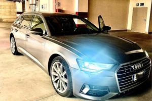 Audi A6 Avant come nuova