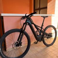Specialized Turbo Levo