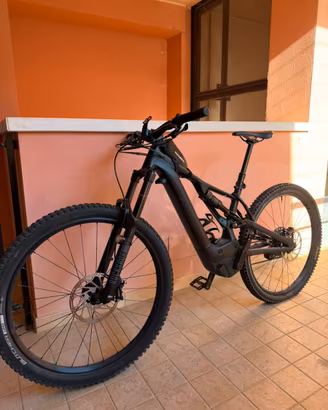 Specialized Turbo Levo