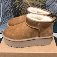 UGG Mini Plateforme  EU 39