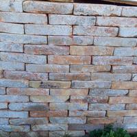 MATTONI ANTICHI (vecchi originali )