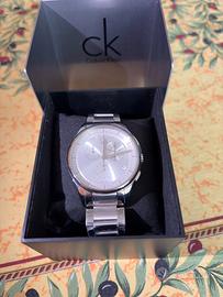 Calvin Klein Swiss - con scatola, mai usato