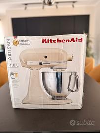 KichenAid Artisan