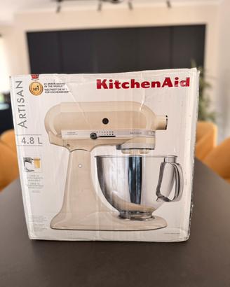 KichenAid Artisan